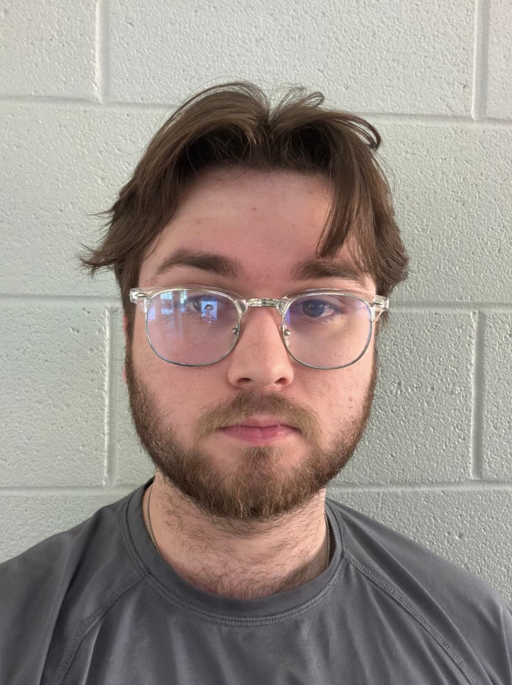 Brenden Bryant — Design · Light coding