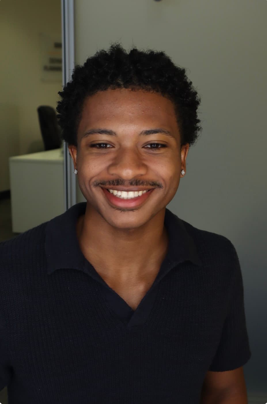 Tylin Delaney — Backend · RAG · FastAPI